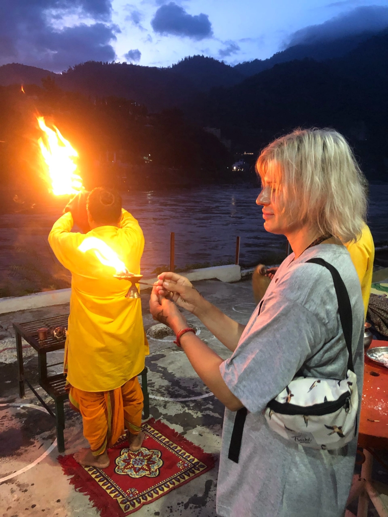 Гималаи: Земля Богов (16/79)