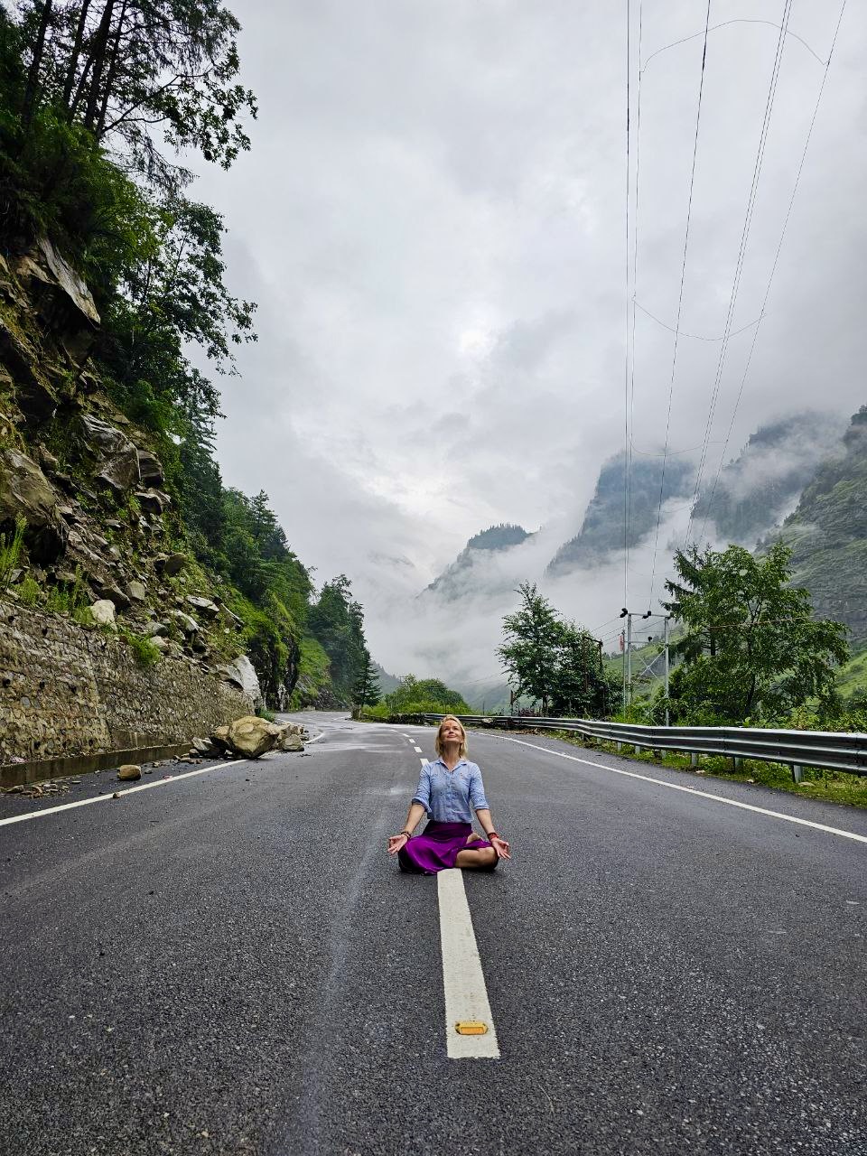 Гималаи: Земля Богов (30/79)