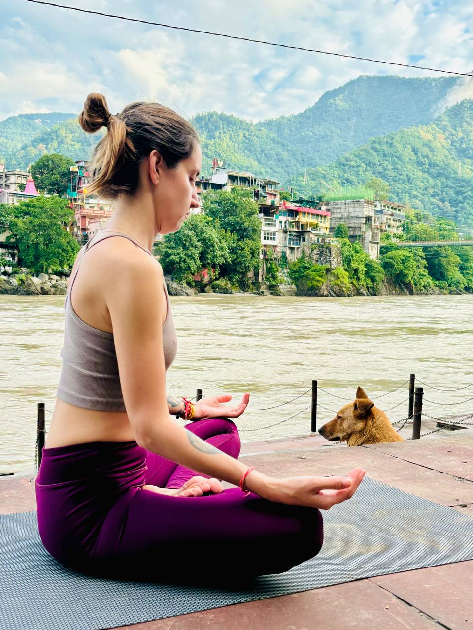 Гималаи: Земля Богов (31/79)