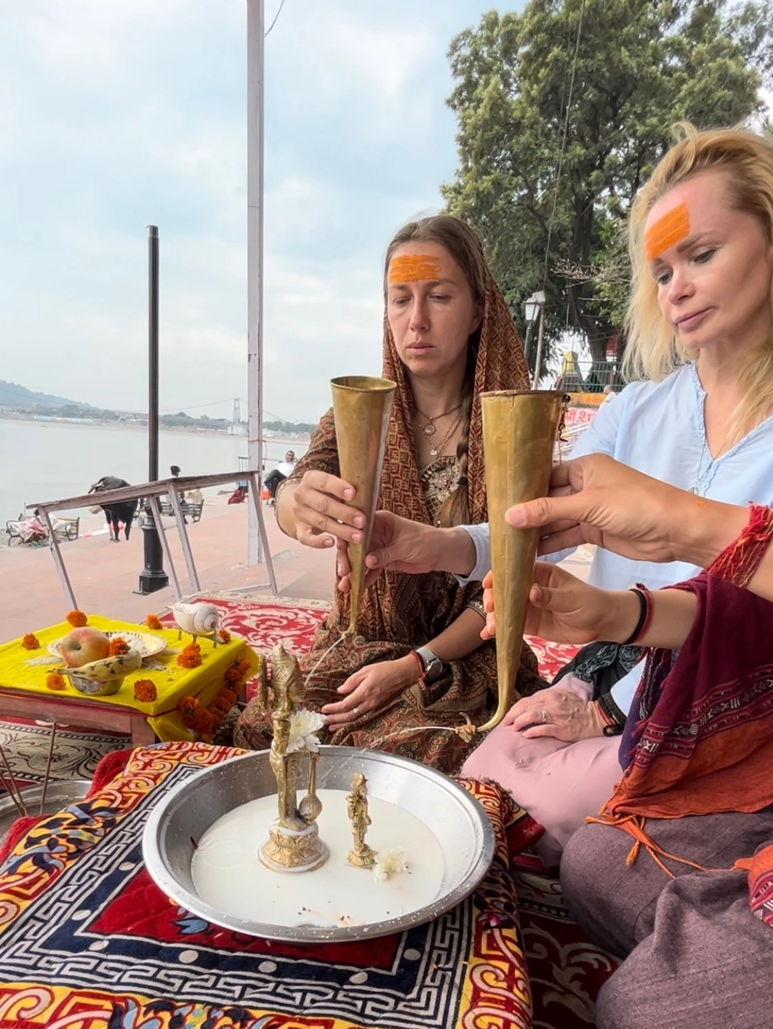 Гималаи: Земля Богов (12/79)