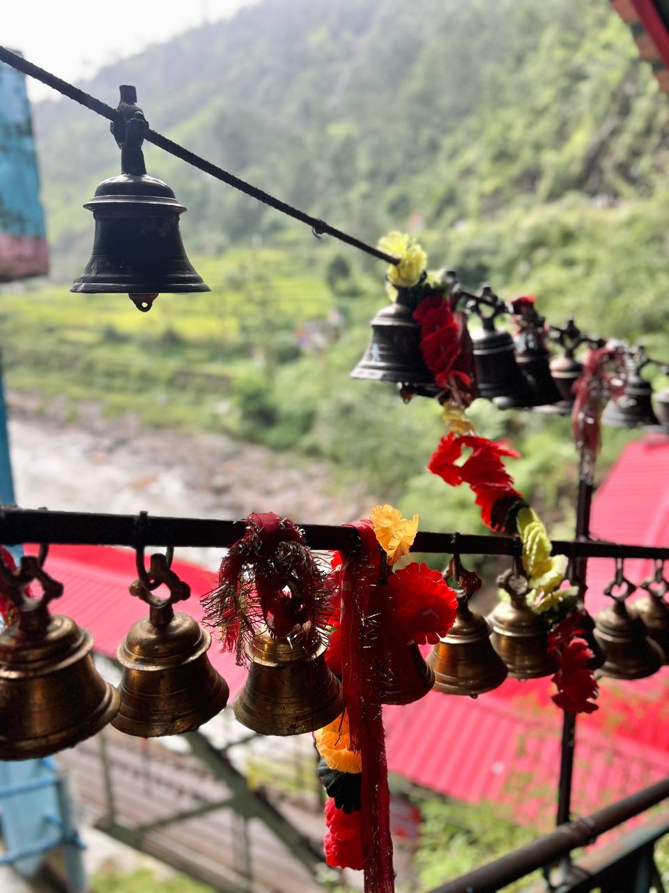 Гималаи: Земля Богов (42/79)