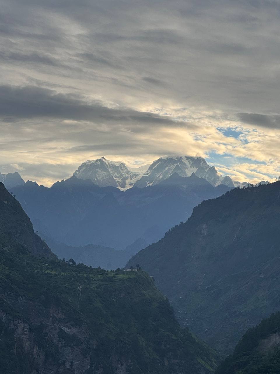 Гималаи: Земля Богов (50/79)