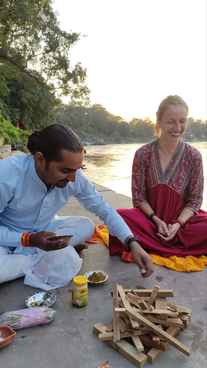 Гималаи: Земля Богов (2/79)