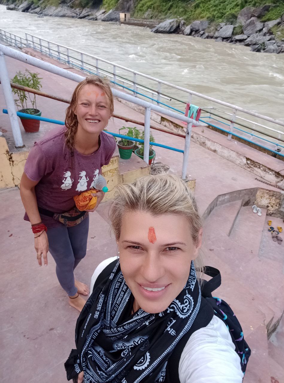 Гималаи: Земля Богов (3/79)