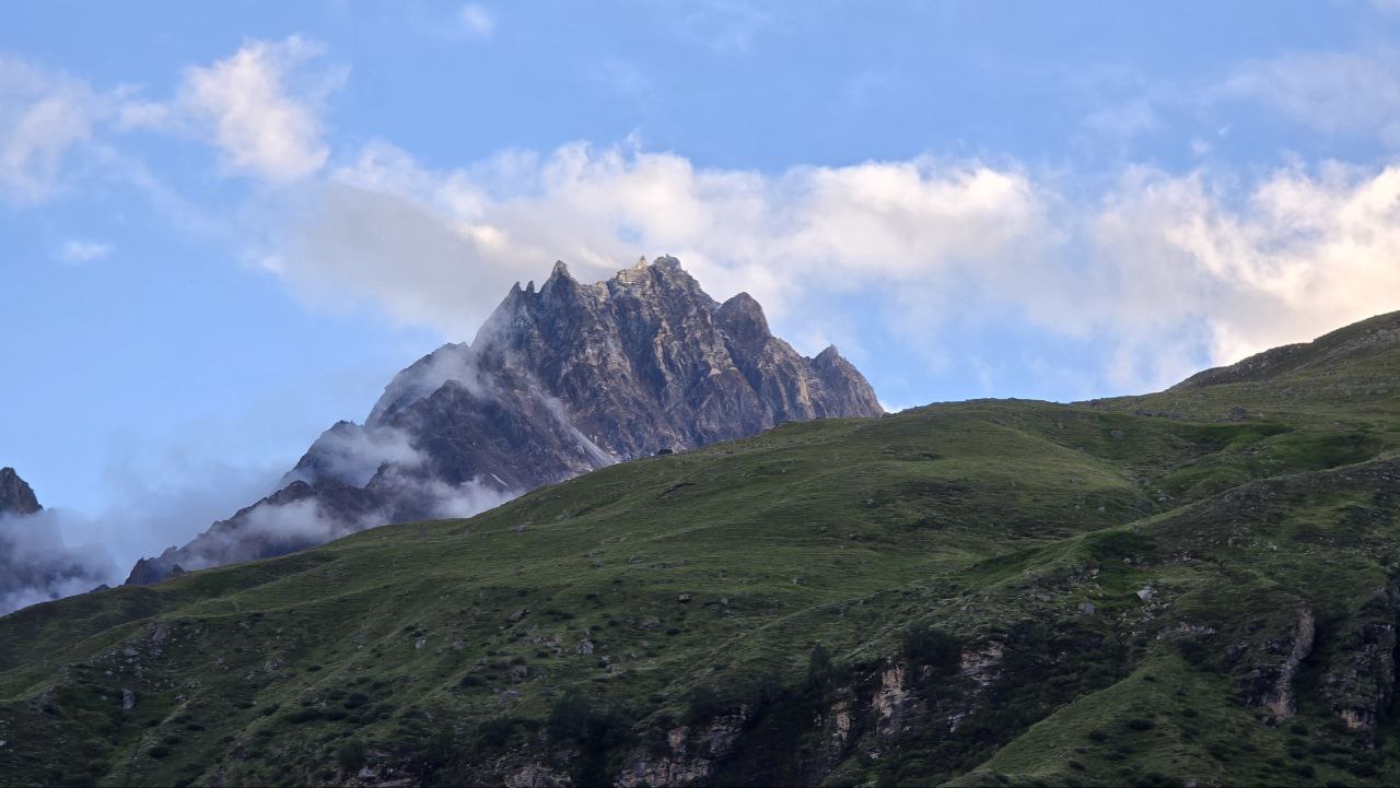 Гималаи: Земля Богов (35/79)