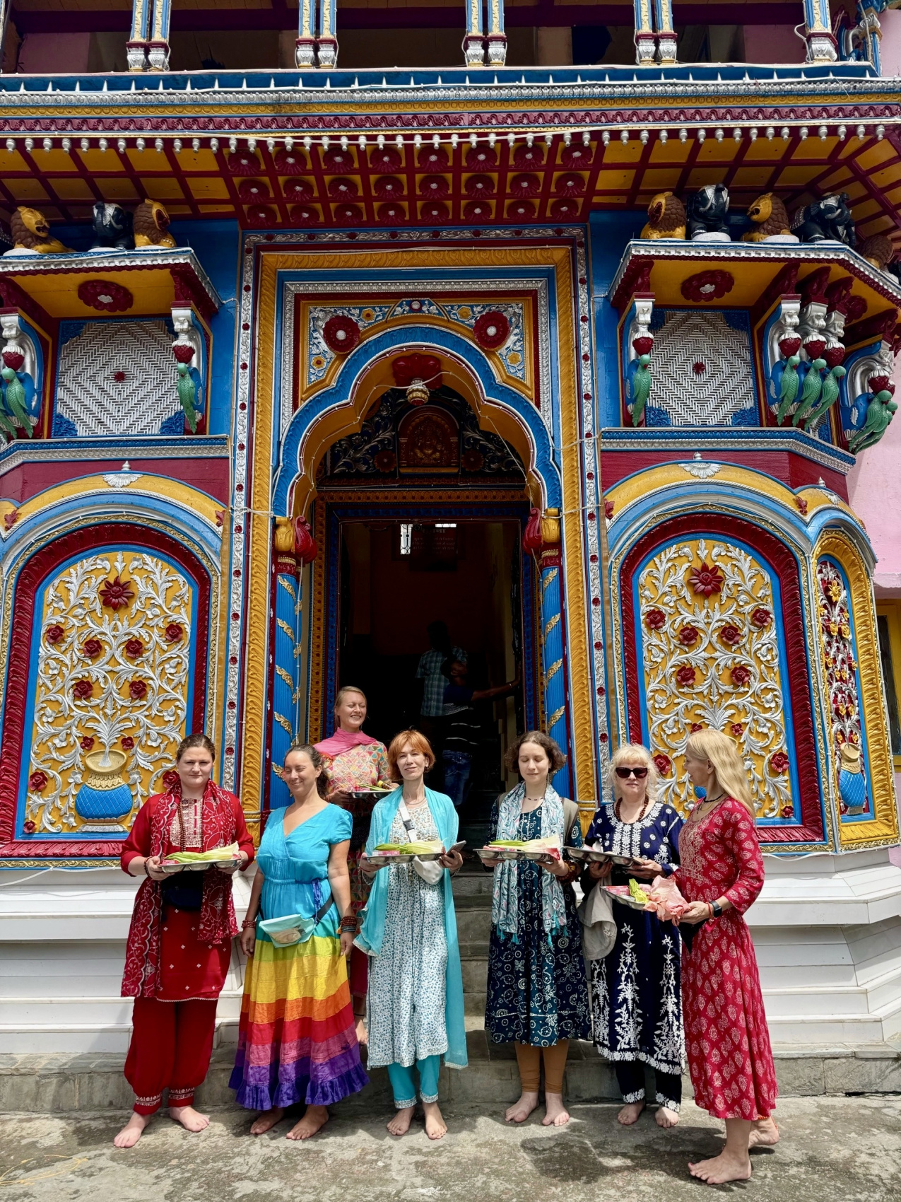 Гималаи: Земля Богов (45/79)