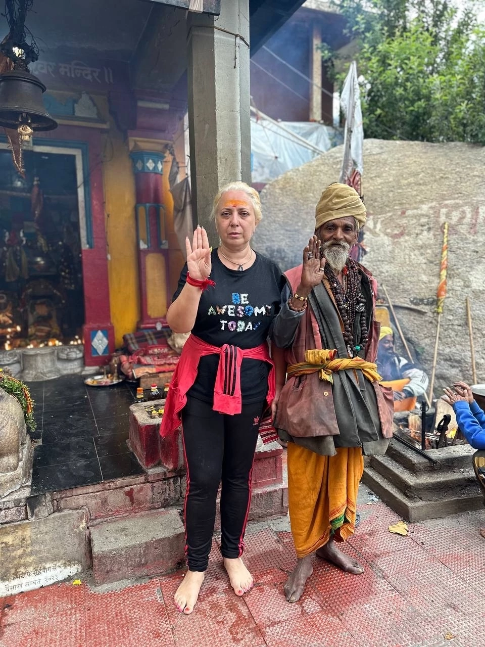 Гималаи: Земля Богов (26/79)