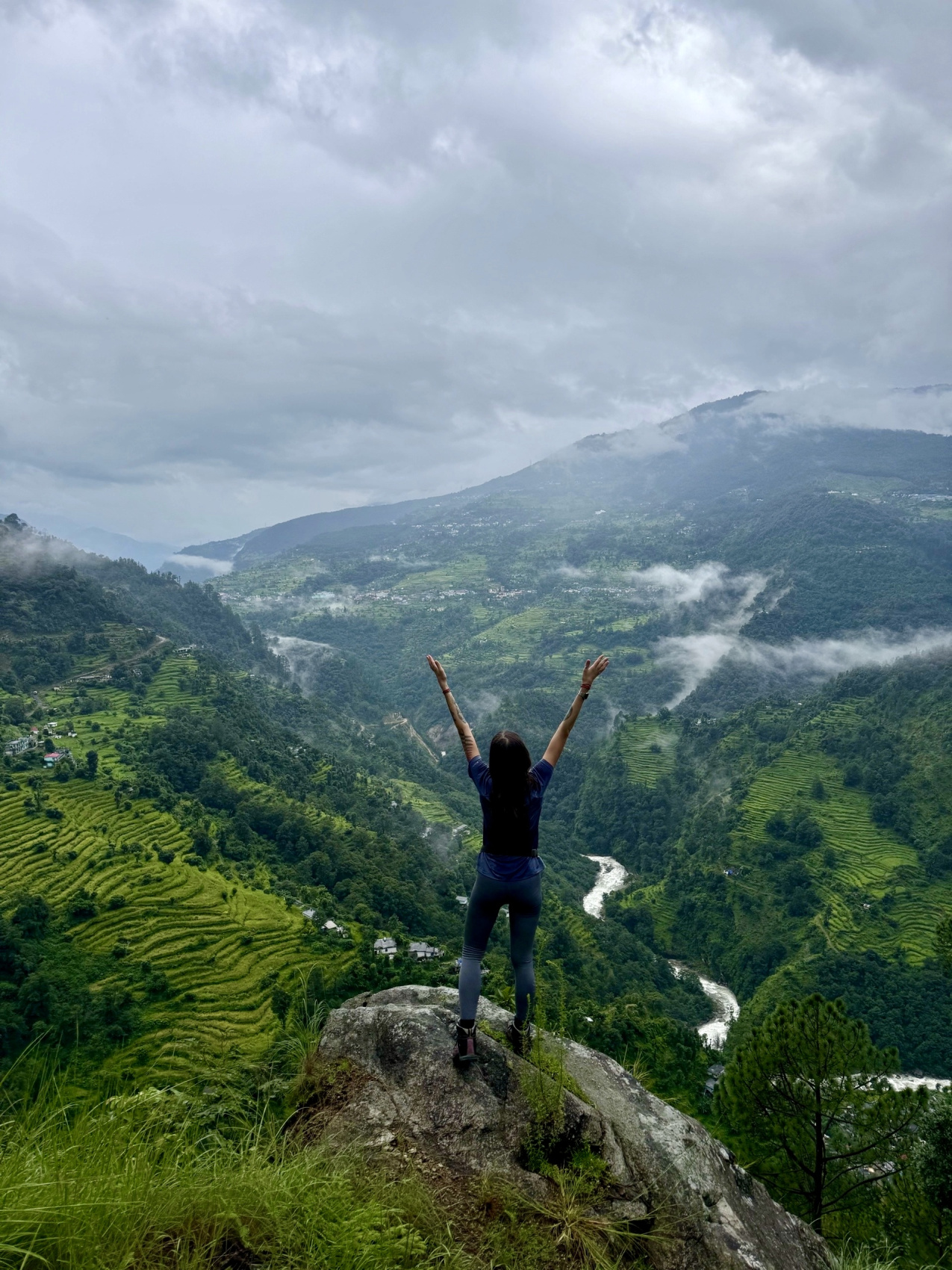 Гималаи: Земля Богов (46/79)