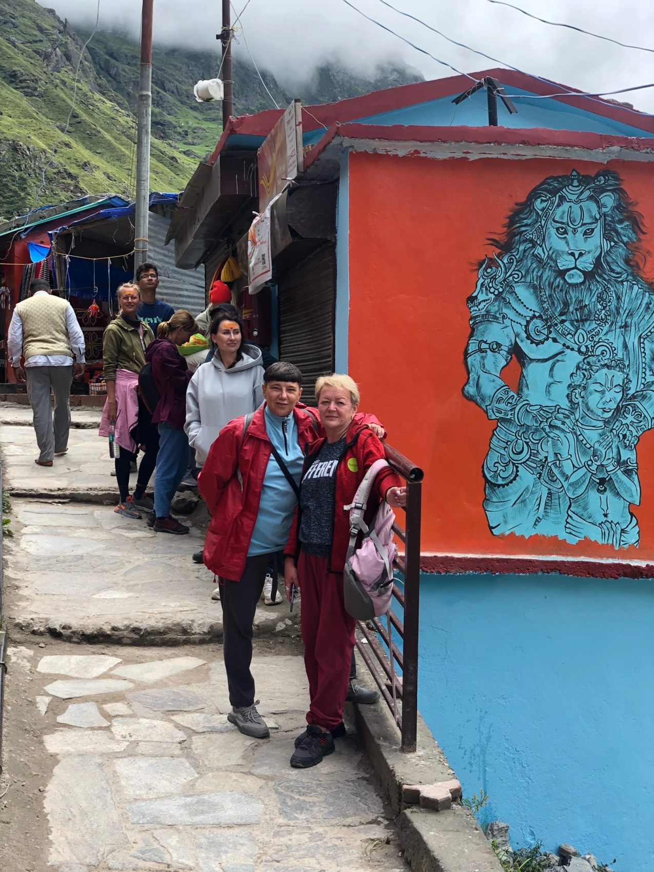 Гималаи: Земля Богов (20/79)