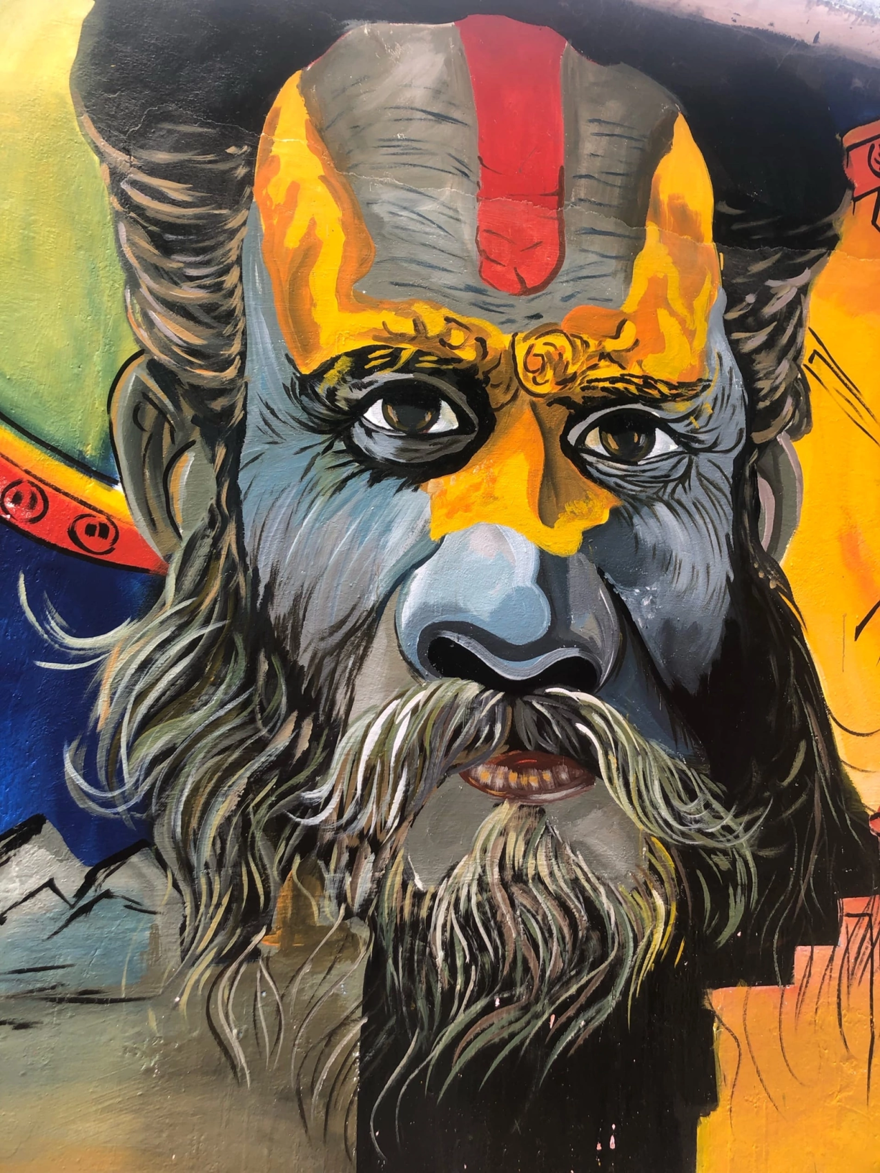 Гималаи: Земля Богов (19/79)