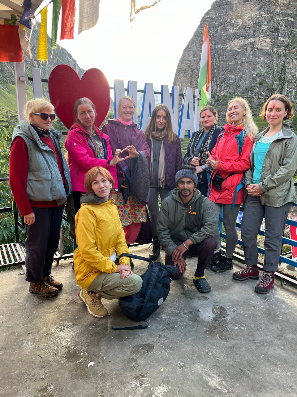 Гималаи: Земля Богов (36/79)