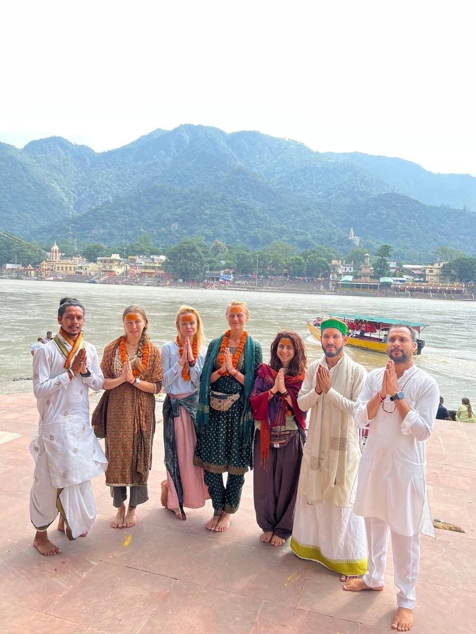 Гималаи: Земля Богов (14/79)