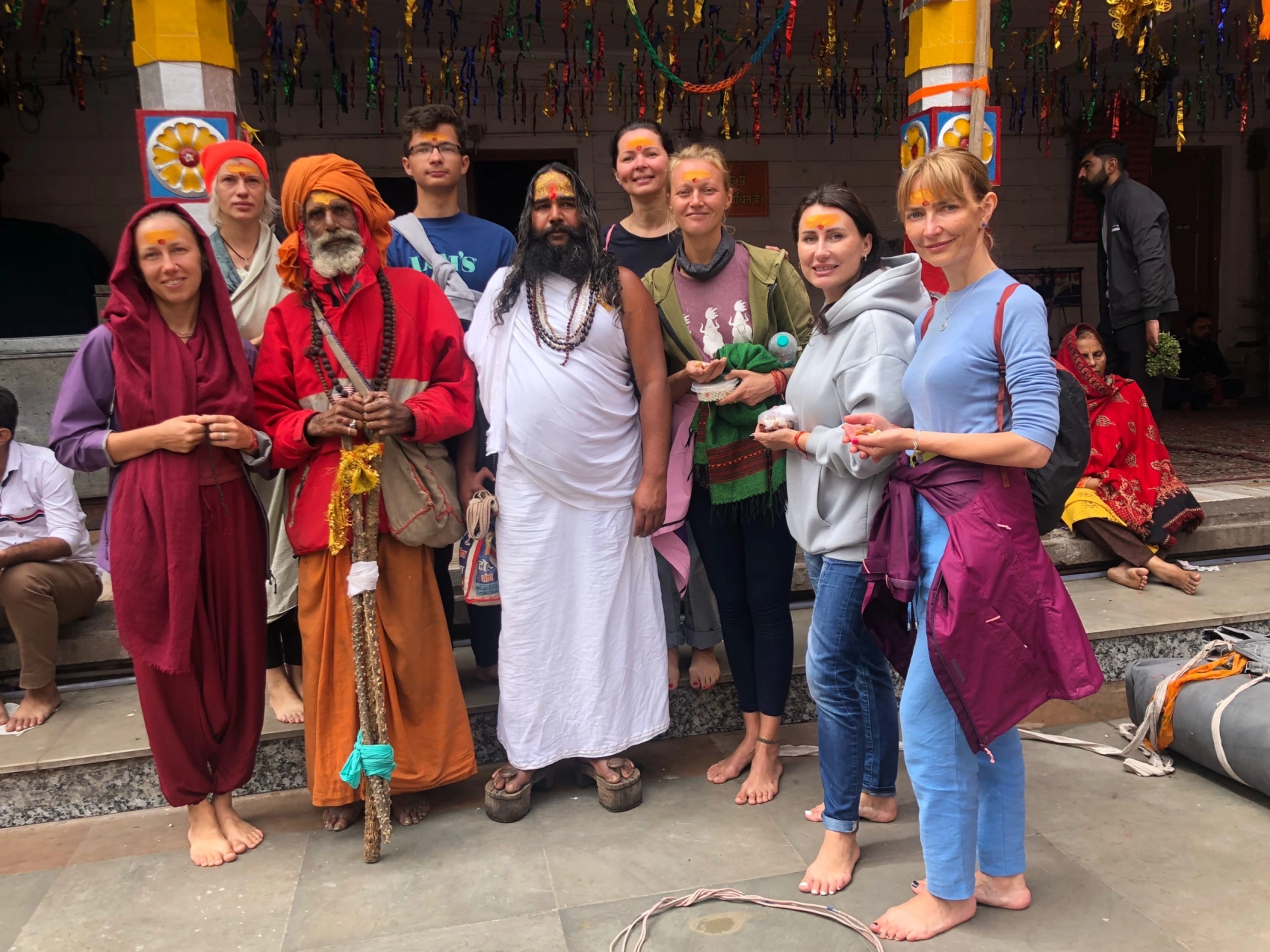 Гималаи: Земля Богов (11/79)