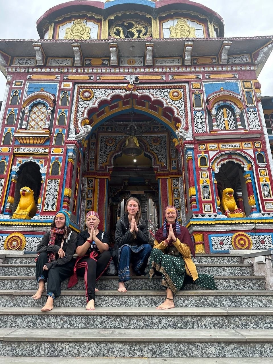 Гималаи: Земля Богов (27/79)