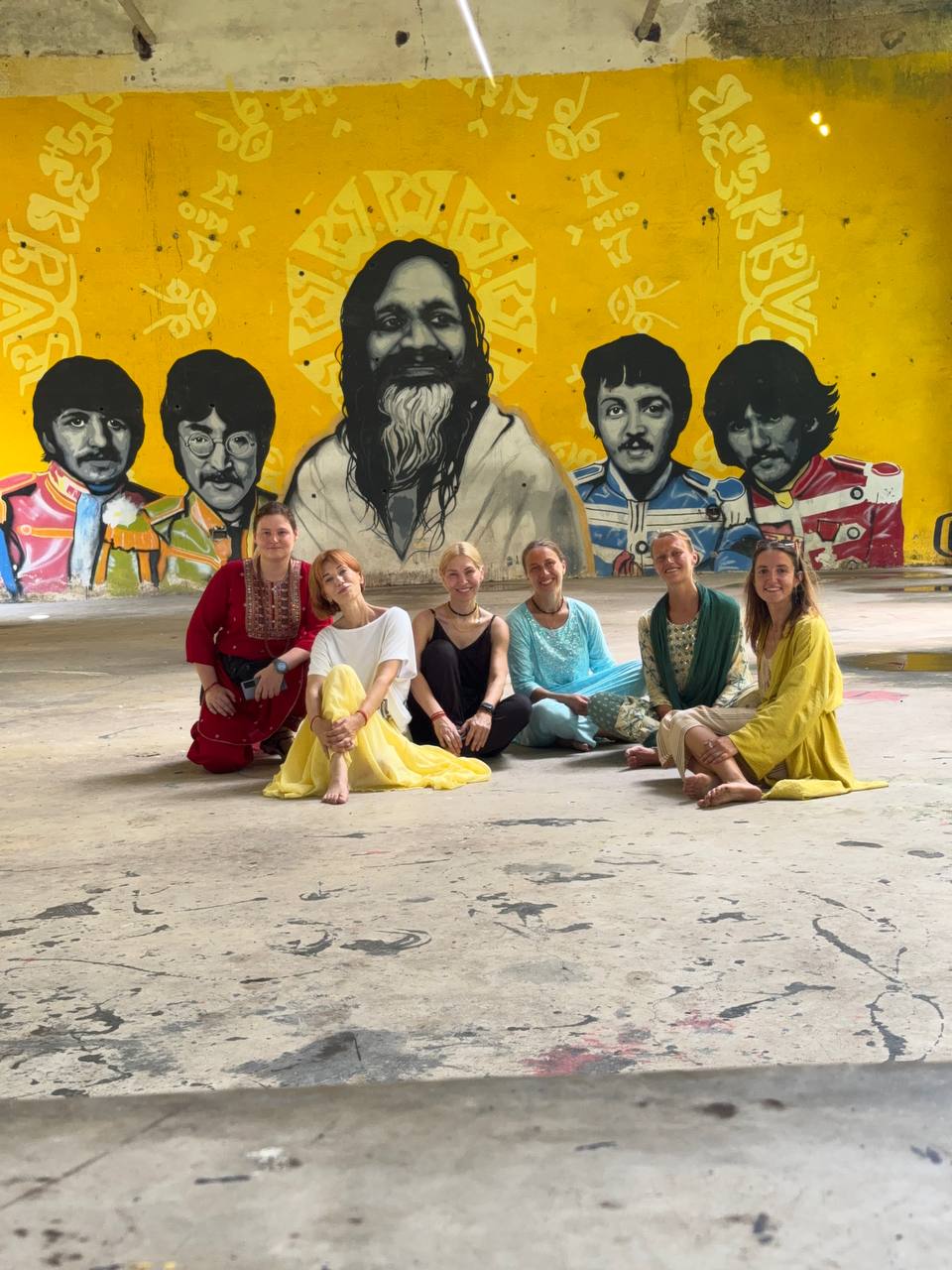 Гималаи: Земля Богов (34/79)