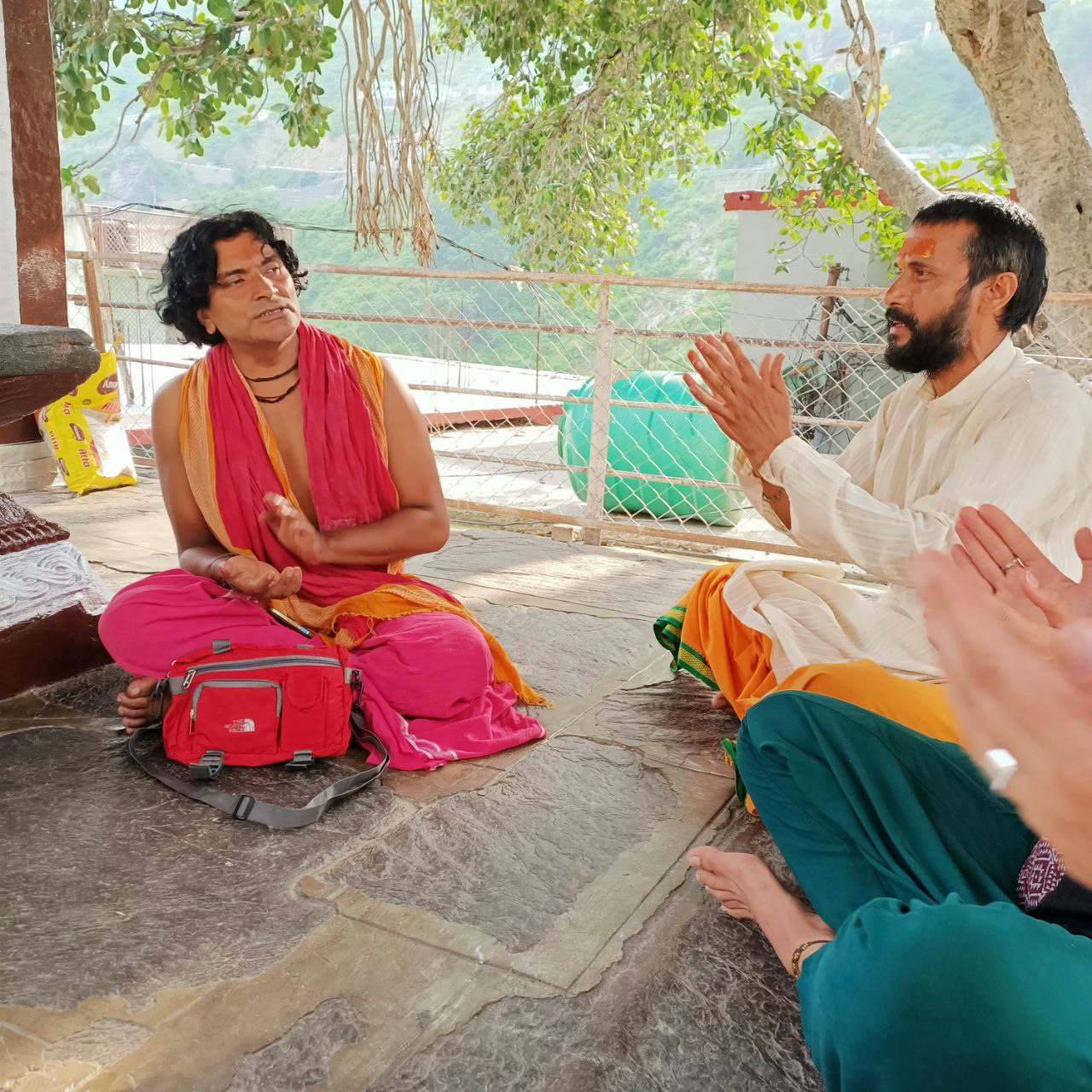 Гималаи: Земля Богов (40/79)