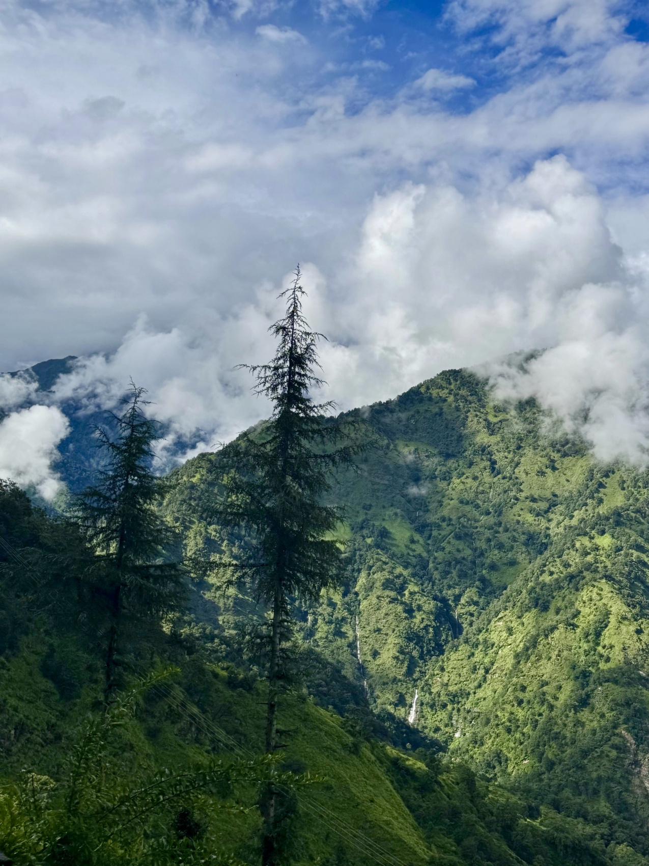 Гималаи: Земля Богов (47/79)