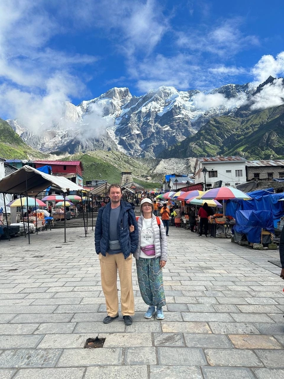 Гималаи: Земля Богов (25/79)