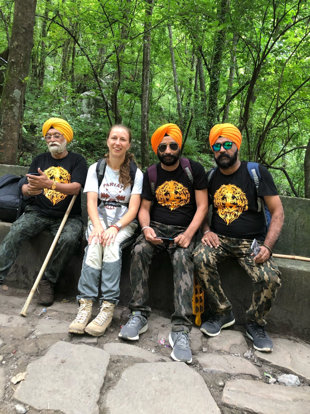 Гималаи: Земля Богов (24/79)