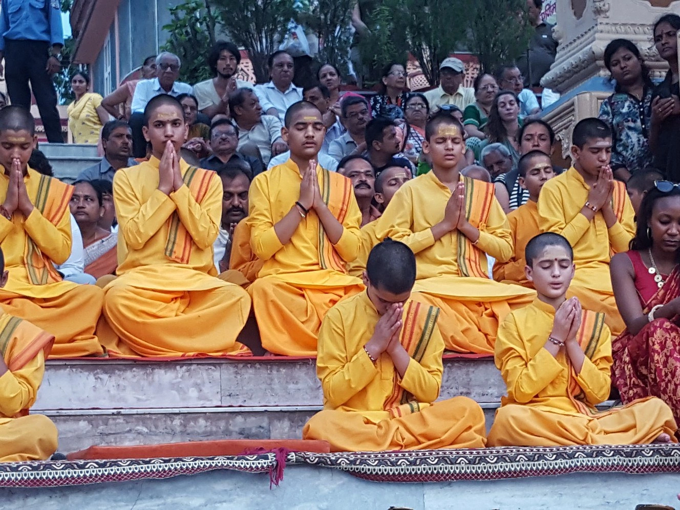 Гималаи: Земля Богов (9/79)