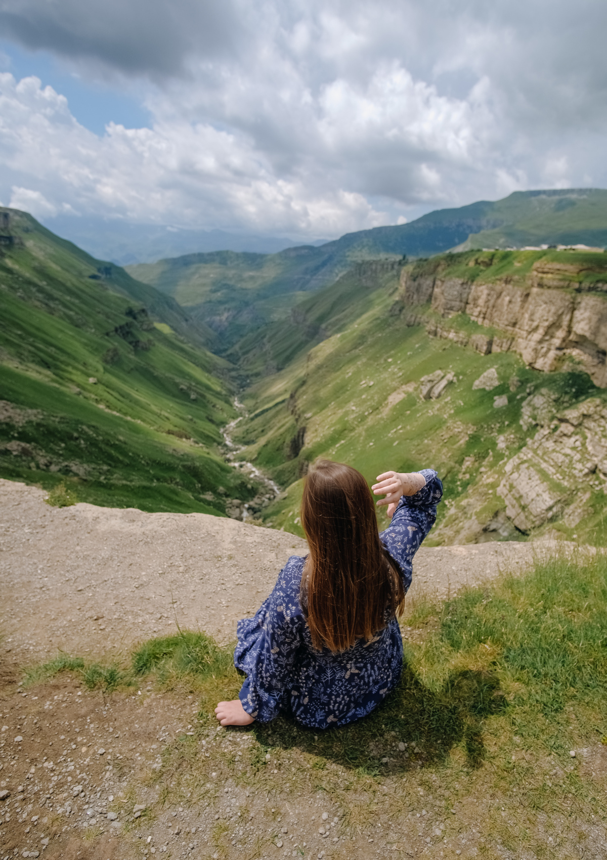 Дагестан все включено 5 дней (17/36)