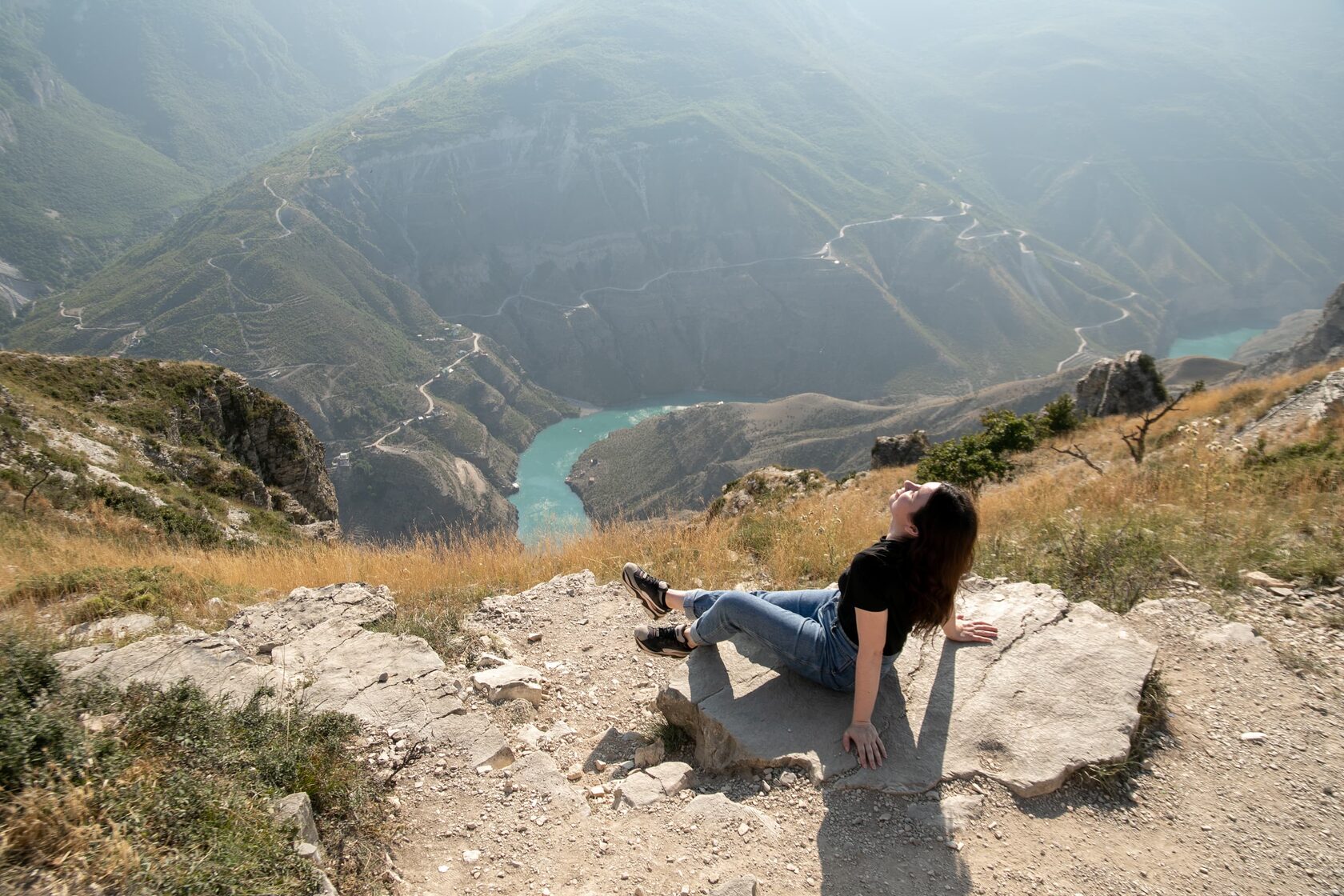 Дагестан все включено 5 дней (5/36)