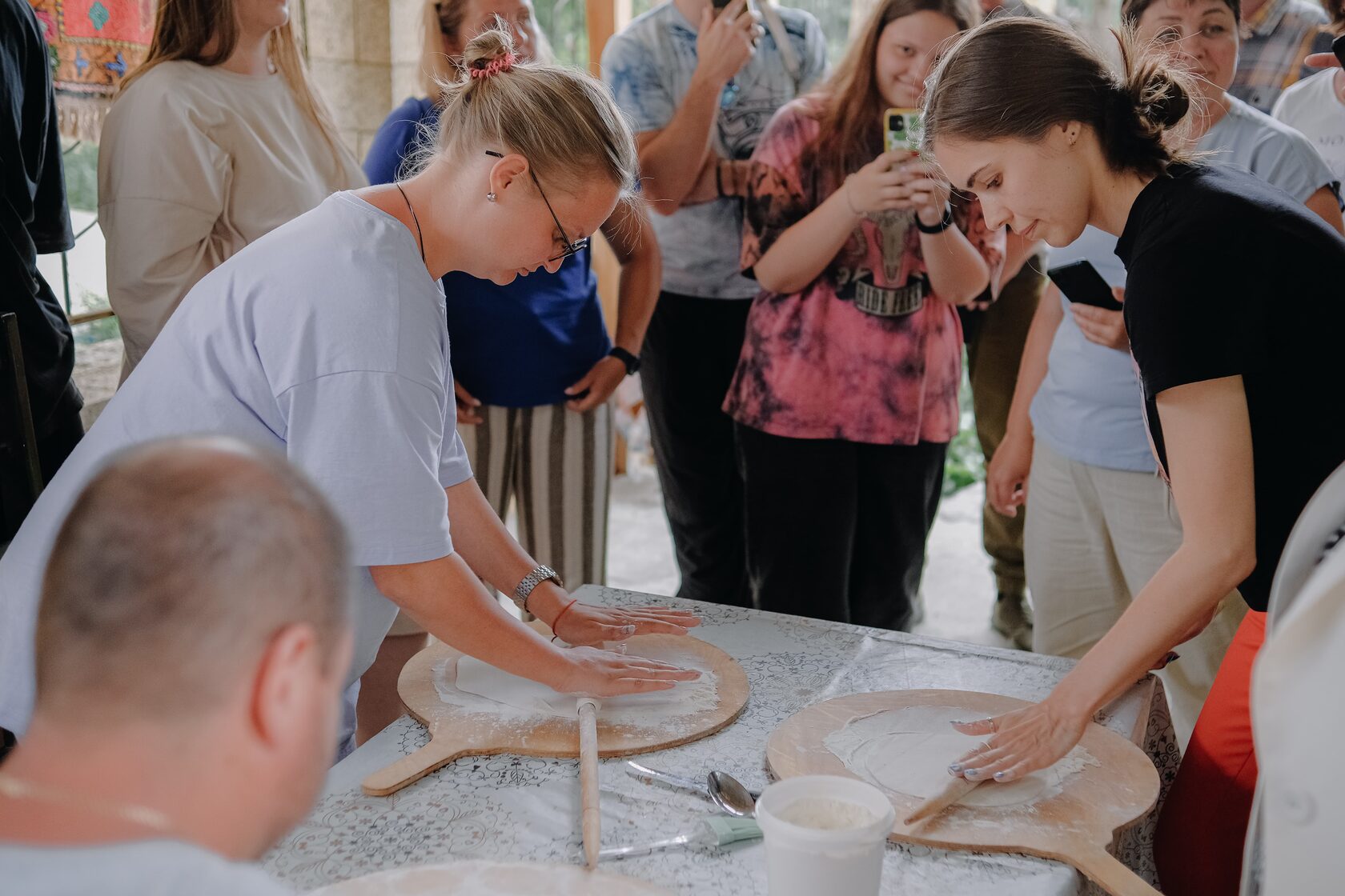 Дагестан все включено 5 дней (13/36)