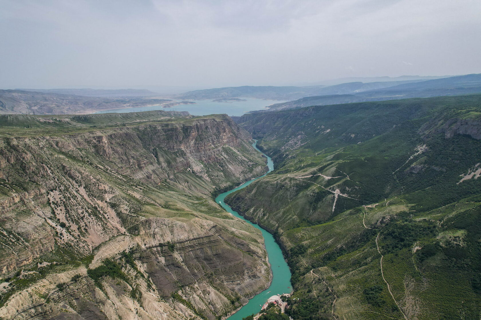 Дагестан все включено 5 дней (18/36)