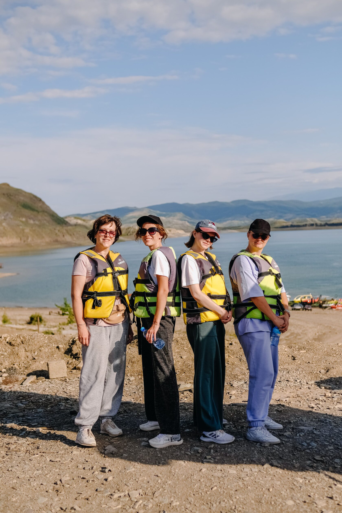 Дагестан все включено 5 дней (10/36)