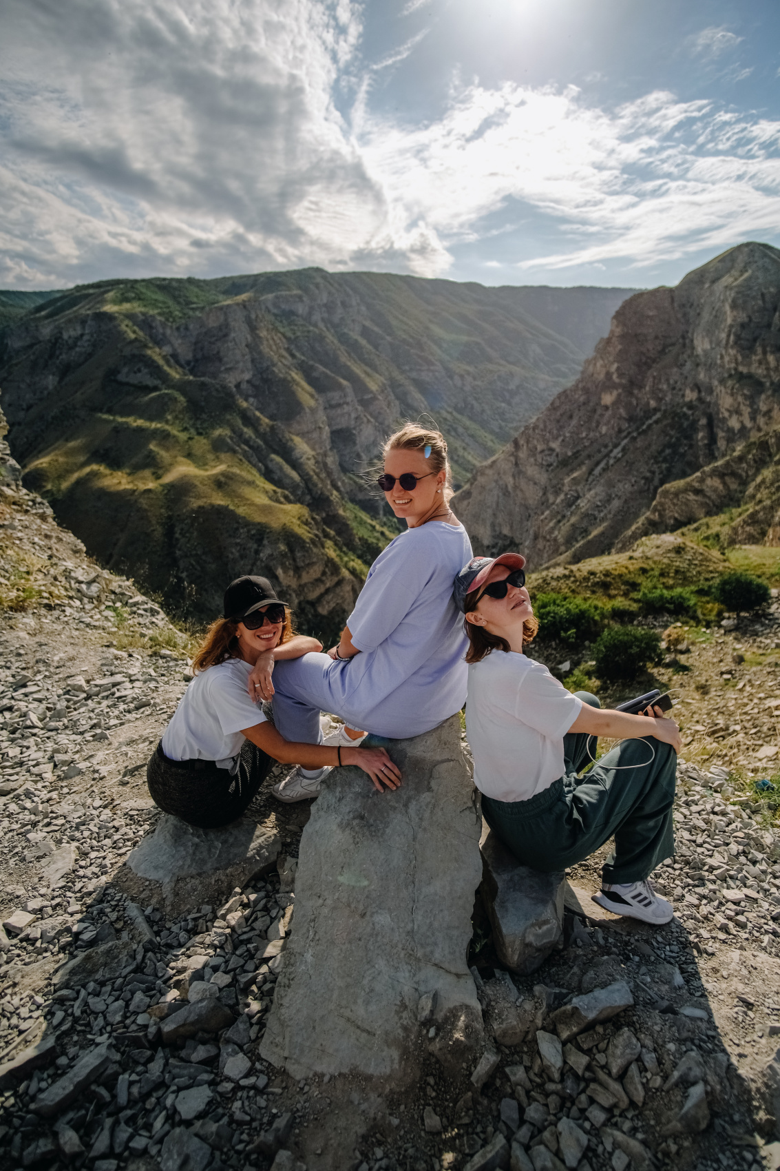 Дагестан все включено 5 дней (16/36)