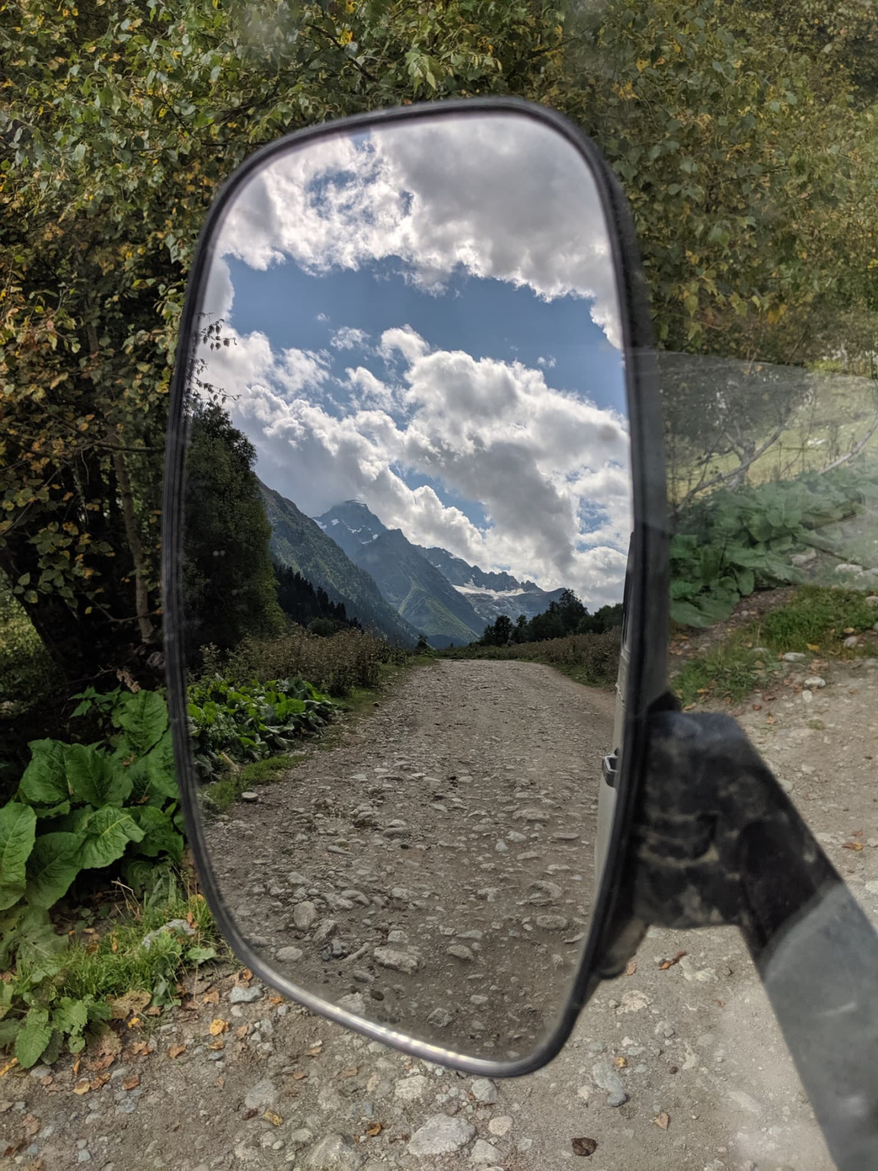 Домбай + Архыз 5 дней (28/44)