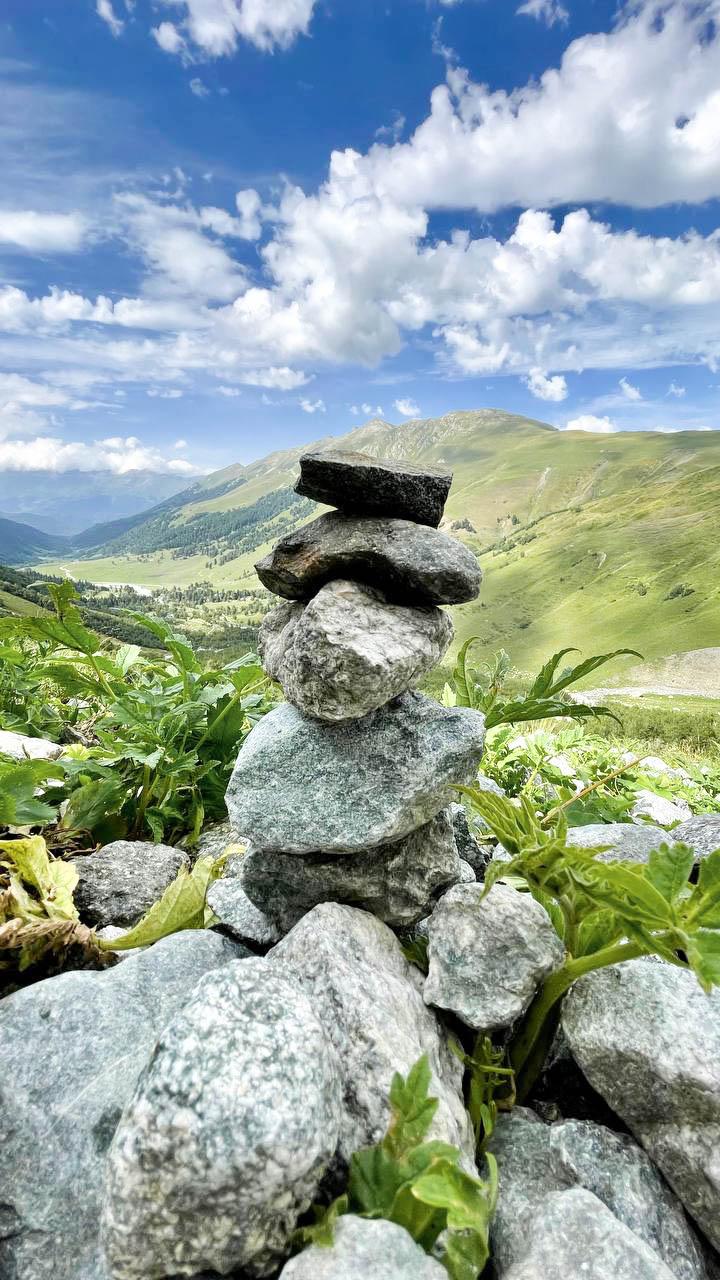 Домбай + Архыз 5 дней (23/44)