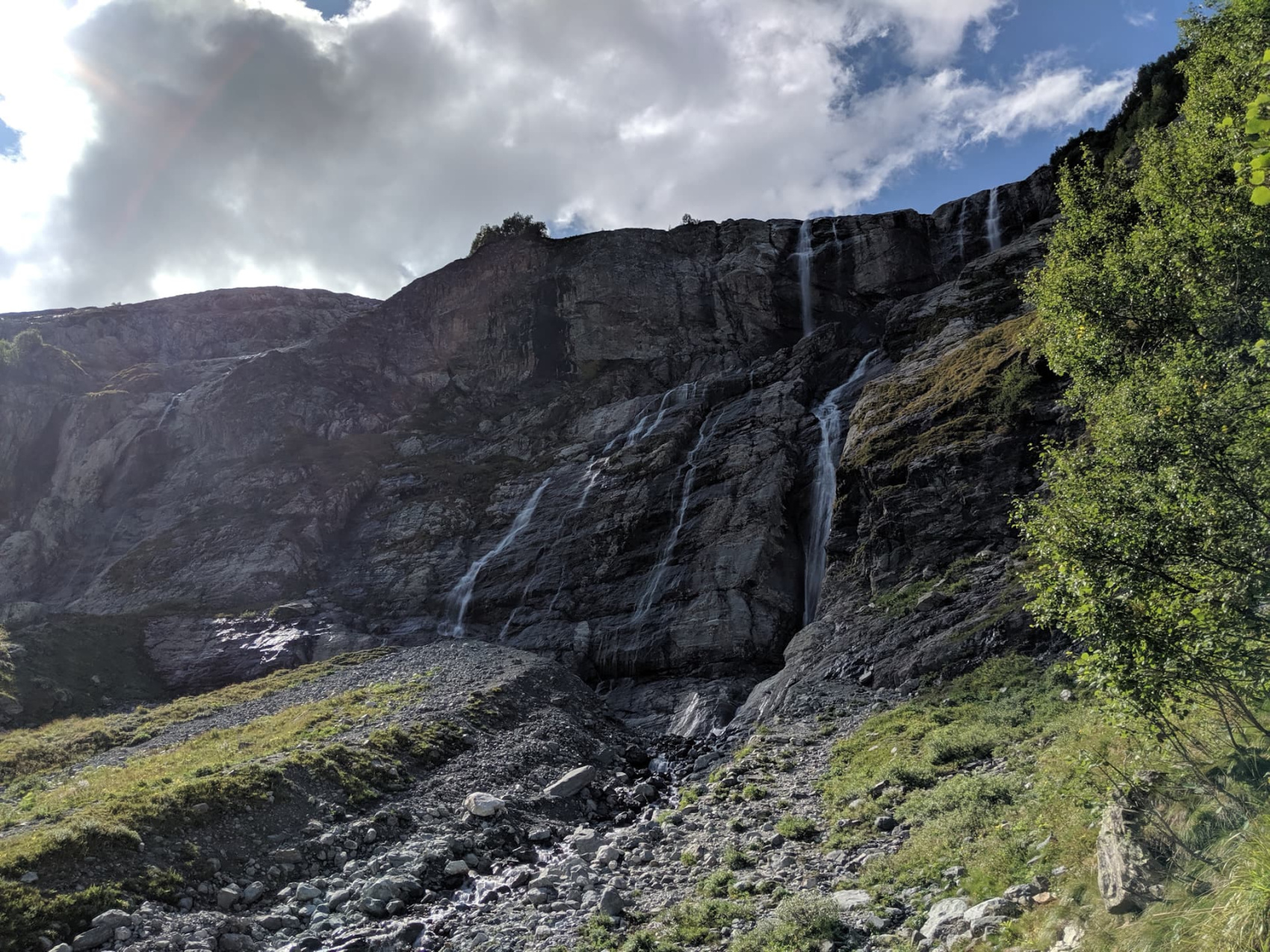 Домбай + Архыз 5 дней (25/44)