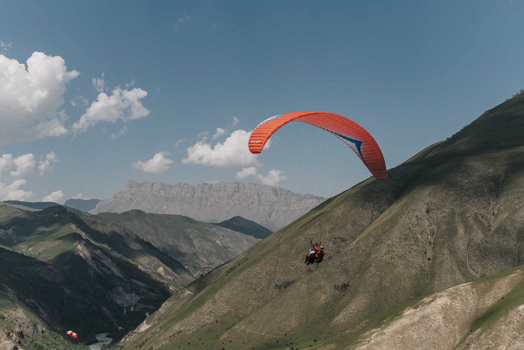 джипы Северное Приэльбрусье + Чегем и Безенги 4 дня (35/49)