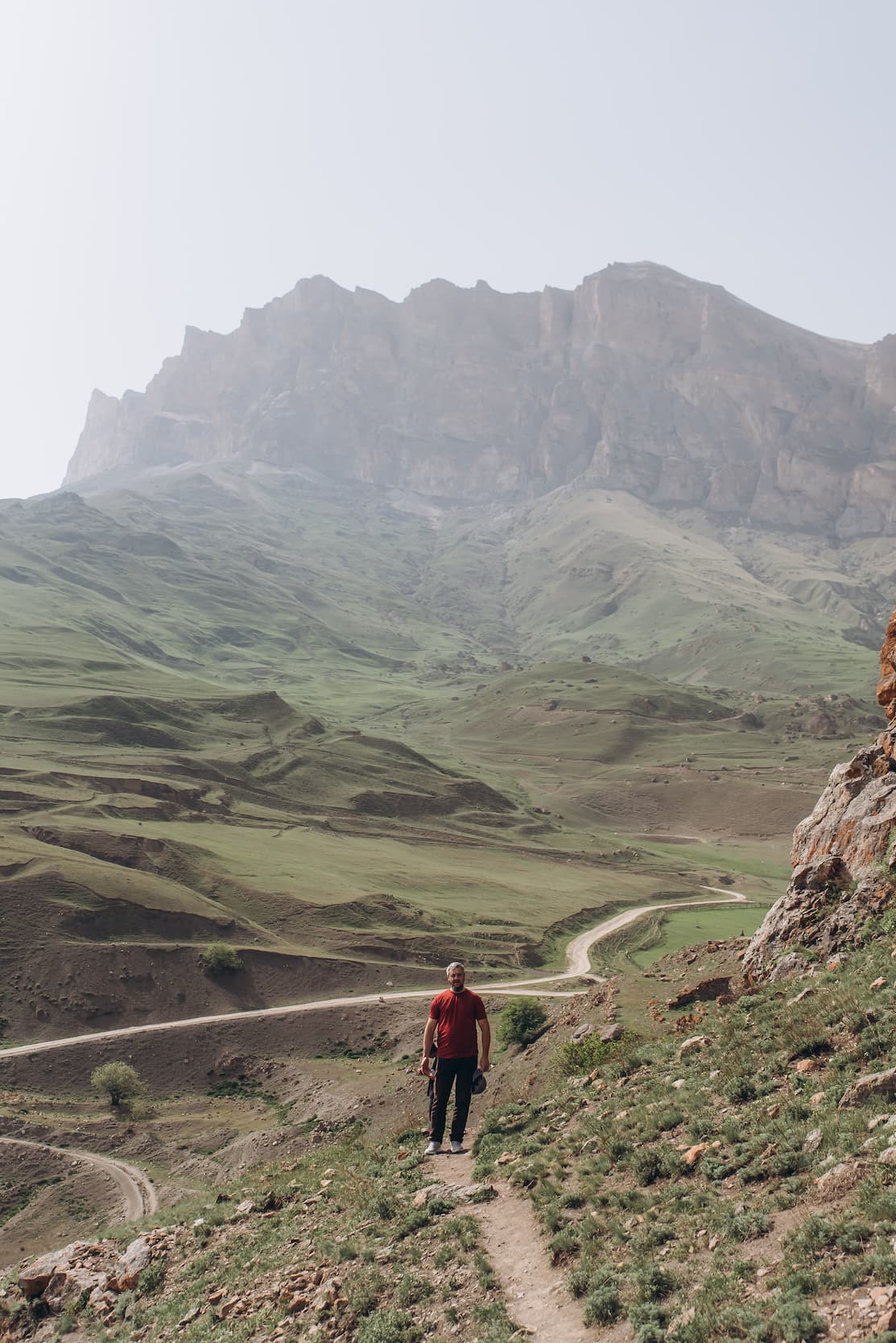 джипы Северное Приэльбрусье + Чегем и Безенги 4 дня (33/49)