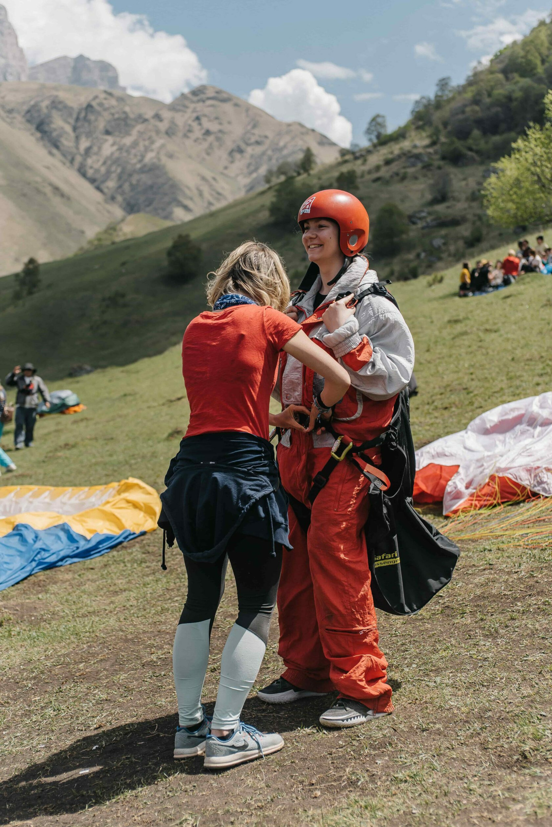 джипы Северное Приэльбрусье + Чегем и Безенги 4 дня (3/49)