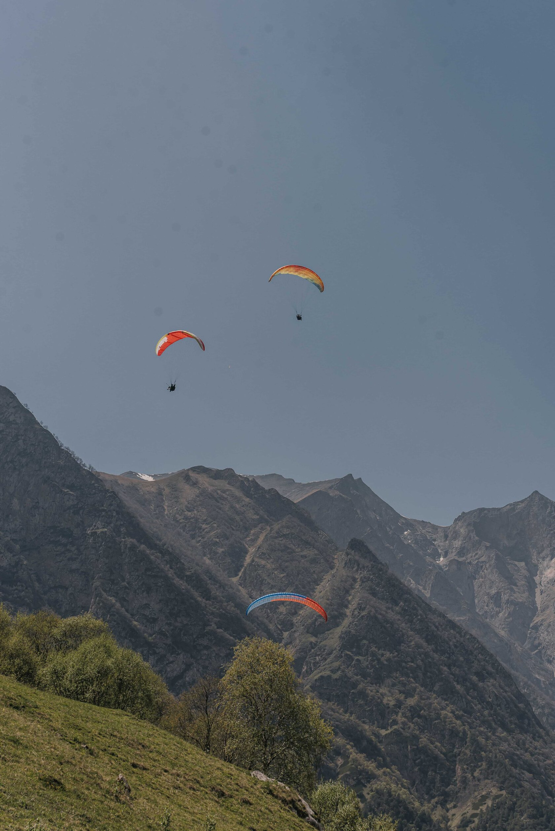 джипы Северное Приэльбрусье + Чегем и Безенги 4 дня (5/49)