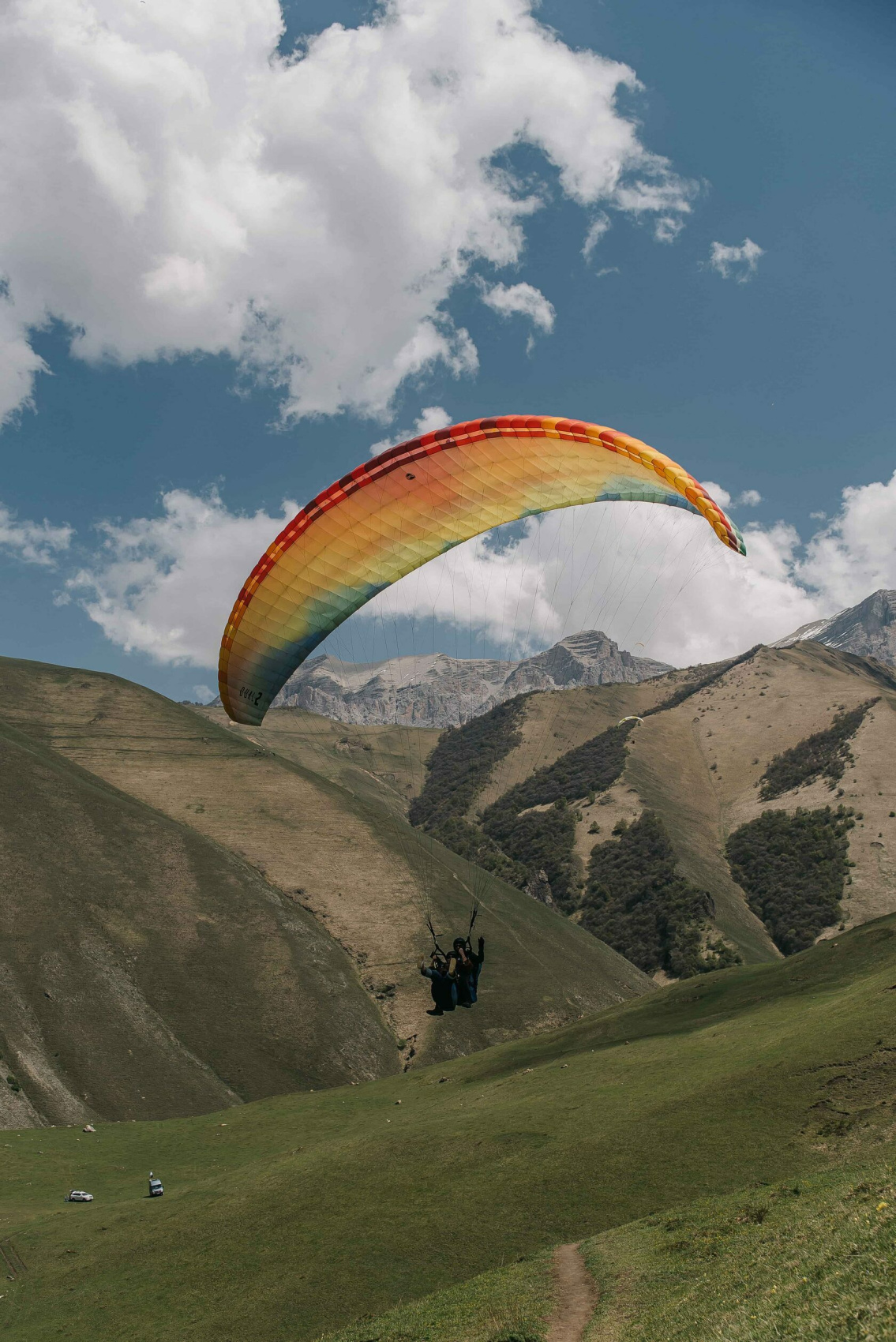 джипы Северное Приэльбрусье + Чегем и Безенги 4 дня (34/49)