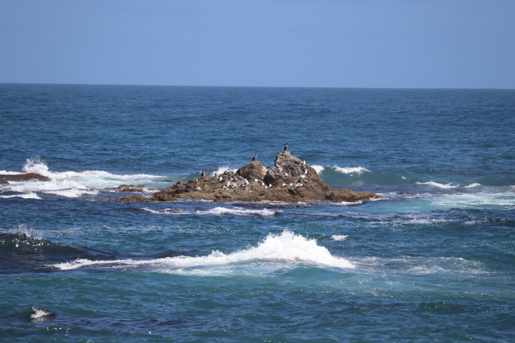 Камчатка. Лошади, вулканы и океан! (2/37)