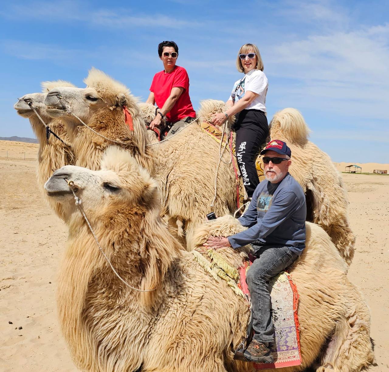 Настоящая Монголия (15/30)