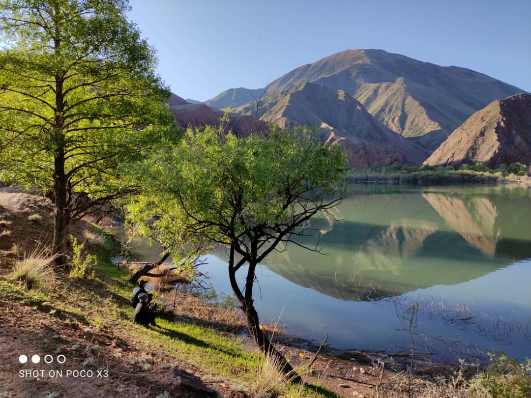 Озеро Ак-Кёль и его ущелья! Экспедиция за 3 дня! (8/20)