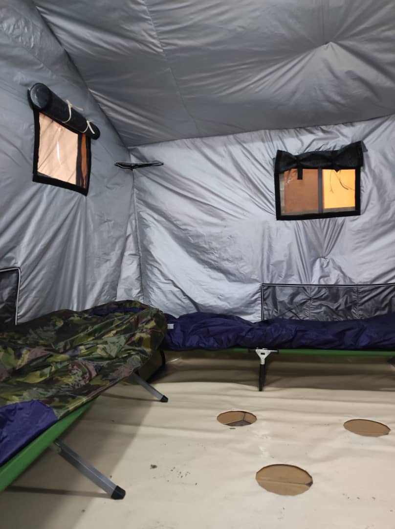 Озеро Ак-Кёль и его ущелья! Экспедиция за 3 дня! (12/20)