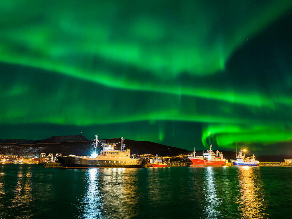 Мурманская область (2/21)