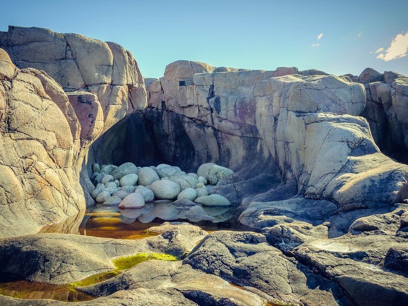 Мурманская область (4/21)