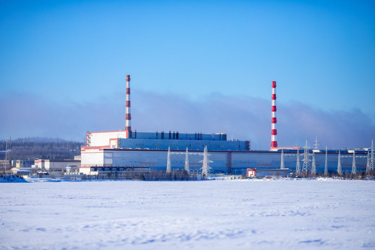 Мурманская область (9/21)