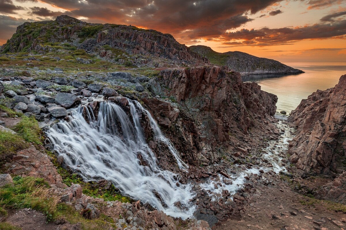 Мурманская область (3/21)