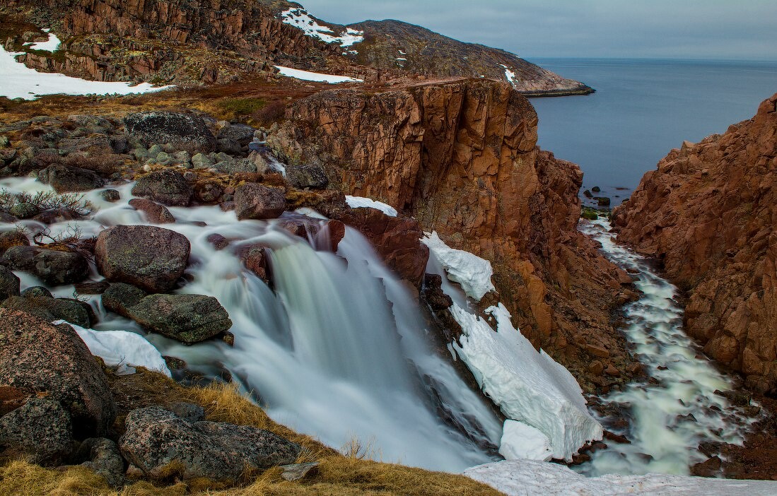 Мурманская область (6/21)