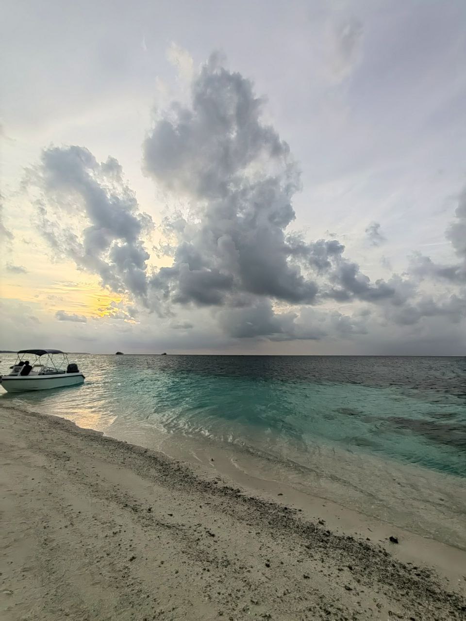 Активные Мальдивы - 7 островов (8/109)