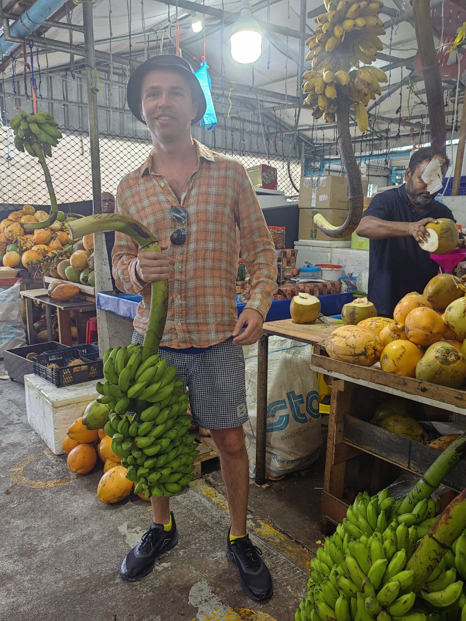 Активные Мальдивы - 7 островов (53/109)