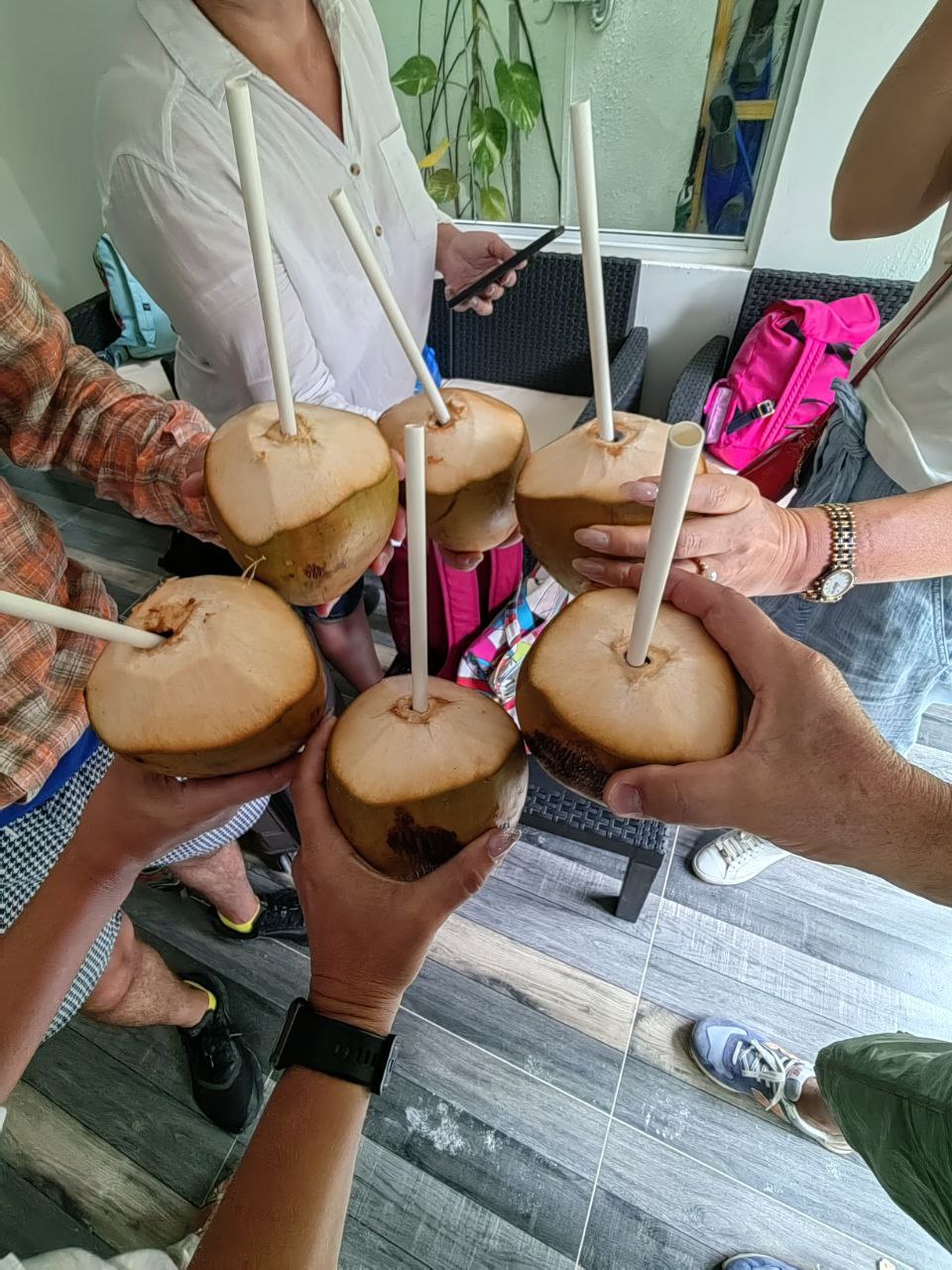 Активные Мальдивы - 7 островов (50/109)